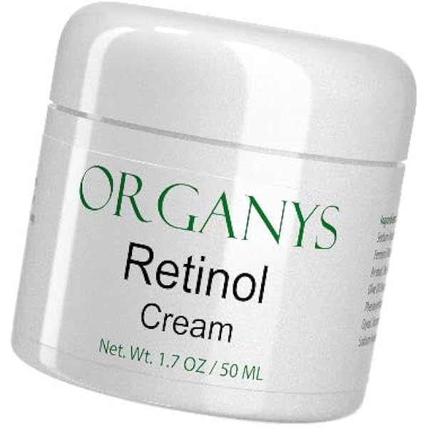 organys eye cream for dark circles review