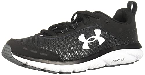 under armour women's charged assert 8