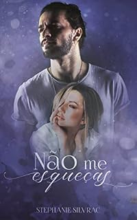 Livro NÃO ME ESQUEÇAS