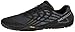 Merrell Men's Trail Glove 4 Runner, Black, 10.5 M US