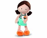 Nici Wonderland Doll: Minilotta the Bathing Doll