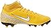Nike Neymar JR Mercurial Superfly 6 Academy MG Soccer Cleat (Amarillo) (4Y)