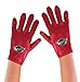Power Rangers Beast Morphers Red Ranger Muscle Boy's' Costume with Gloves