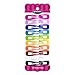 GIMME Value Pack Snap Clips, Variety 20pc