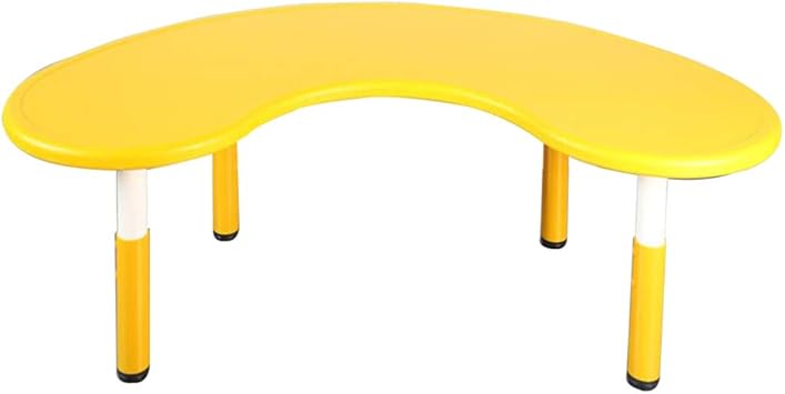 moon table for preschool