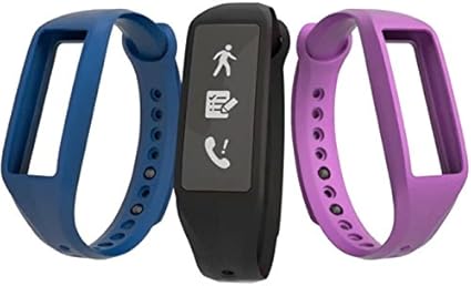 striiv fusion activity tracker and smartwatch