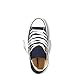 Converse Unisex Chuck Taylor All Star High-Top Sneakers (7.5 D(M) US Men/9.5 B(M) US Women) Navy