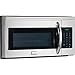 Frigidaire FGMV175QF 1.7 cu. ft. Over-the-Range Microwave Oven