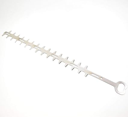 echo hedge trimmer replacement blades