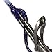 Pentair 360042 Kreepy Krauly® Suction-Side Inground Universal Pool Cleaner (Pleated Seal)