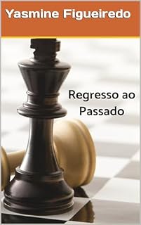 Livro Regresso ao Passado
