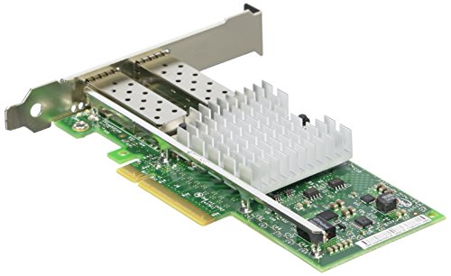 Ethernet Svr Adapter X520-DA2