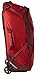 Osprey Adult Ozone Wheeled Luggage, Hoodoo Red, 28