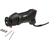RotoZip RotoSaw 120V 5.5Amp High Speed Spiral System w/Accessories (Renewed)