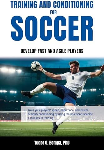 Training for Sports Speed and Agility: An Evidence-Based Approach