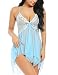 Avidlove Sexy Lingerie for Women Lace Babydoll Nightdress Pregnancy Lingerie