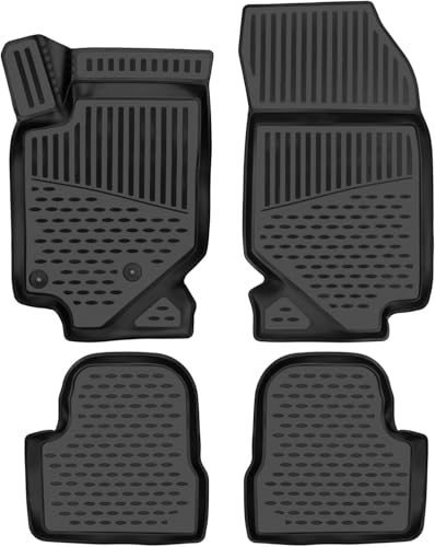 Element Opel Floor mats (Opel Corsa E)