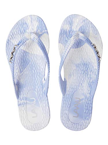womens waterproof flip flops