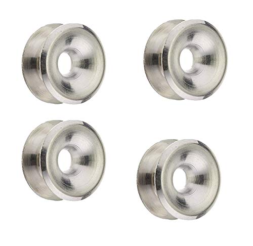 (4 pk) Shindaiwa Genuine 72005-92630 Trimmer Head Eyelets T230 T25 B45 B450 B530 T230 BP35 C20 C230 T231 (Free Two e-Books)
