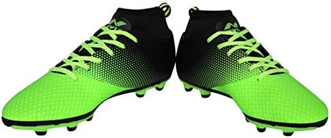 nivia ashtang football boots