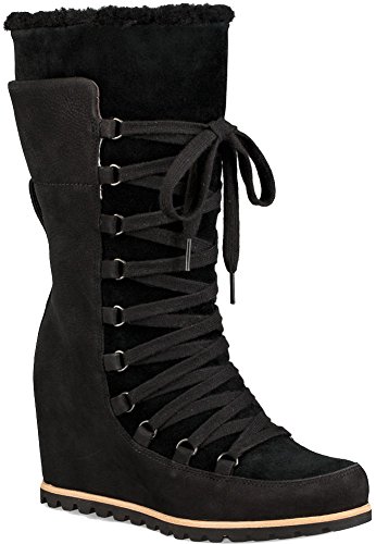 UGG Womens Mason Rain Boot