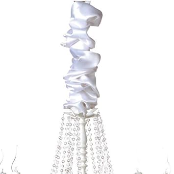Amazon Com Decorative Cord Cover In White Nursery Decor