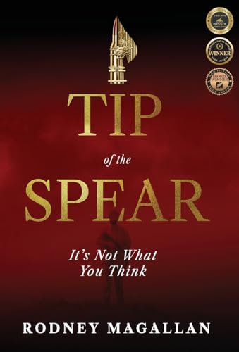 Tip of the Spear: It's Not What You Think