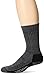 Wigwam Men's Merino Trailblaze Pro Socks,Charcoal,XL/shoe Size: Men's 12-15