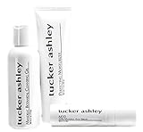 tucker ashley Acne System 10, Tones, Reduces
