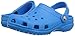 crocs Kid's Classic Clog 10006,Ocean,C12C13 Little Kid