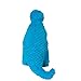 Manhattan Toy Little Jurassics Hunter Dinosaur Plush