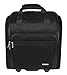 Travelon Wheeled Underseat 15 Inch, Black, One Size