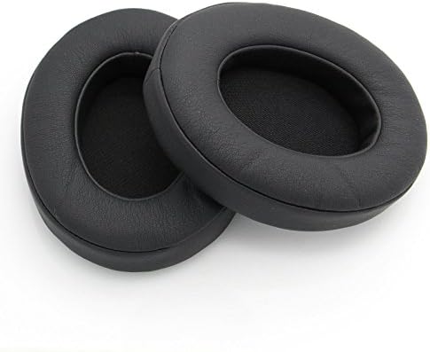 New Arrival Replacement Ear Pads Cushions Cover For Monster Beats By Dr. Dre Studio 2.0 Studio2 Headphones