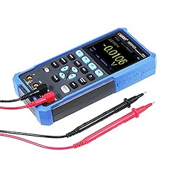 OWON HDS242S 3 in1 Handheld Digital Oscilloscope