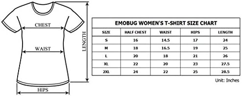EmoBug Foo Fighters FF Band Distressed Logo Women's T Shirt