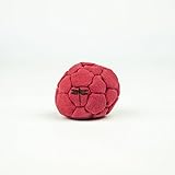 Dragonfly Footbags Assassin 32 Panel Sand Filled (Hacky Sack)