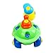 FEITONG Christmas Gift Disassembly Turtle Car Design Educational Toys for Children (Orange)