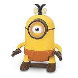 Minions Wind-Action Backflipping Cro Minion