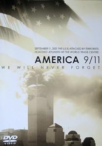 America 9/11 [DVD]: Amazon.co.uk: DVD & Blu-ray