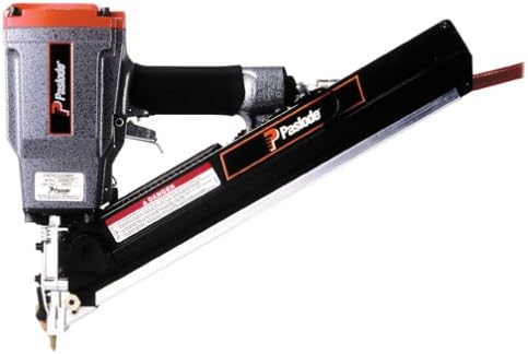 Paslode 500570 Positive Placement Strip Nailer - Power Siding Nailers - Amazon.com