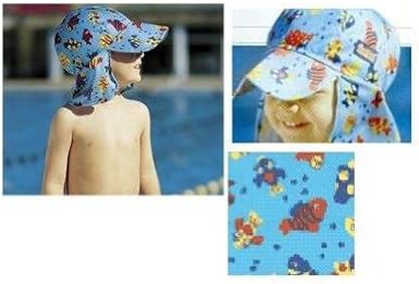 legionnaires hat pattern