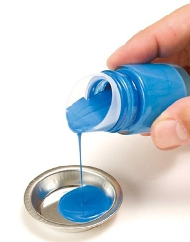 Gundam Mr. Spout Set of 5 - Hobby