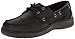 Skechers for Work Mountrek Rip Tide Relaxed Fit Work Boat Shoe