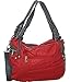 Desmond Cross-body Convertible Hobo Purses