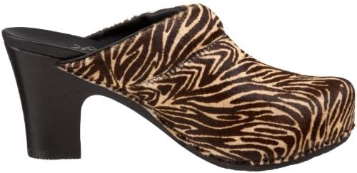 zebra dansko