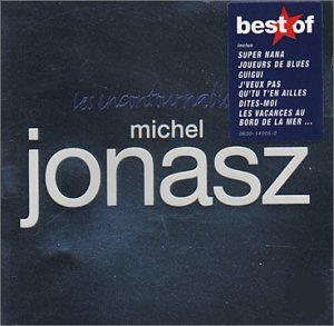 Michel Jonasz - Les Incontournables - Zortam Music