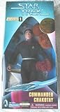Star Trek Voyager Warp Factor Series 1 9