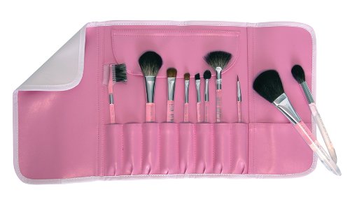 Aqualon 12-Piece Cosmetic Set