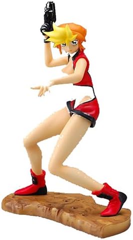 Dirty Pair Flash: Kei 7" Action Figure