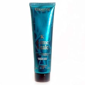 Amazon.com : Kerastase K Forme Fatale Blow Dry Hair Gel 4 